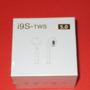 i9S-TWS Wireless Bluetooth Earbuds